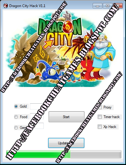 Dragon City Cheats