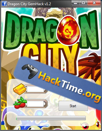 Dragon City Cheats Tool Download