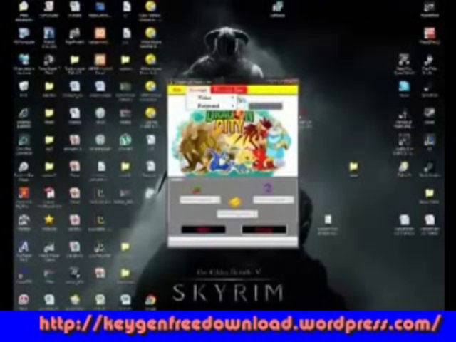 Dragon City Cheats Tool Download