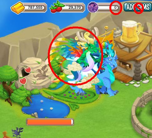 Dragon City Eggs Wiki