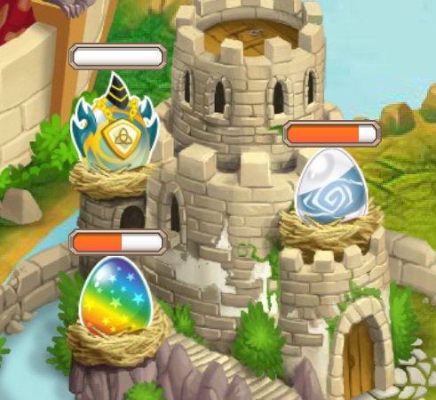 Dragon City Eggs Wiki
