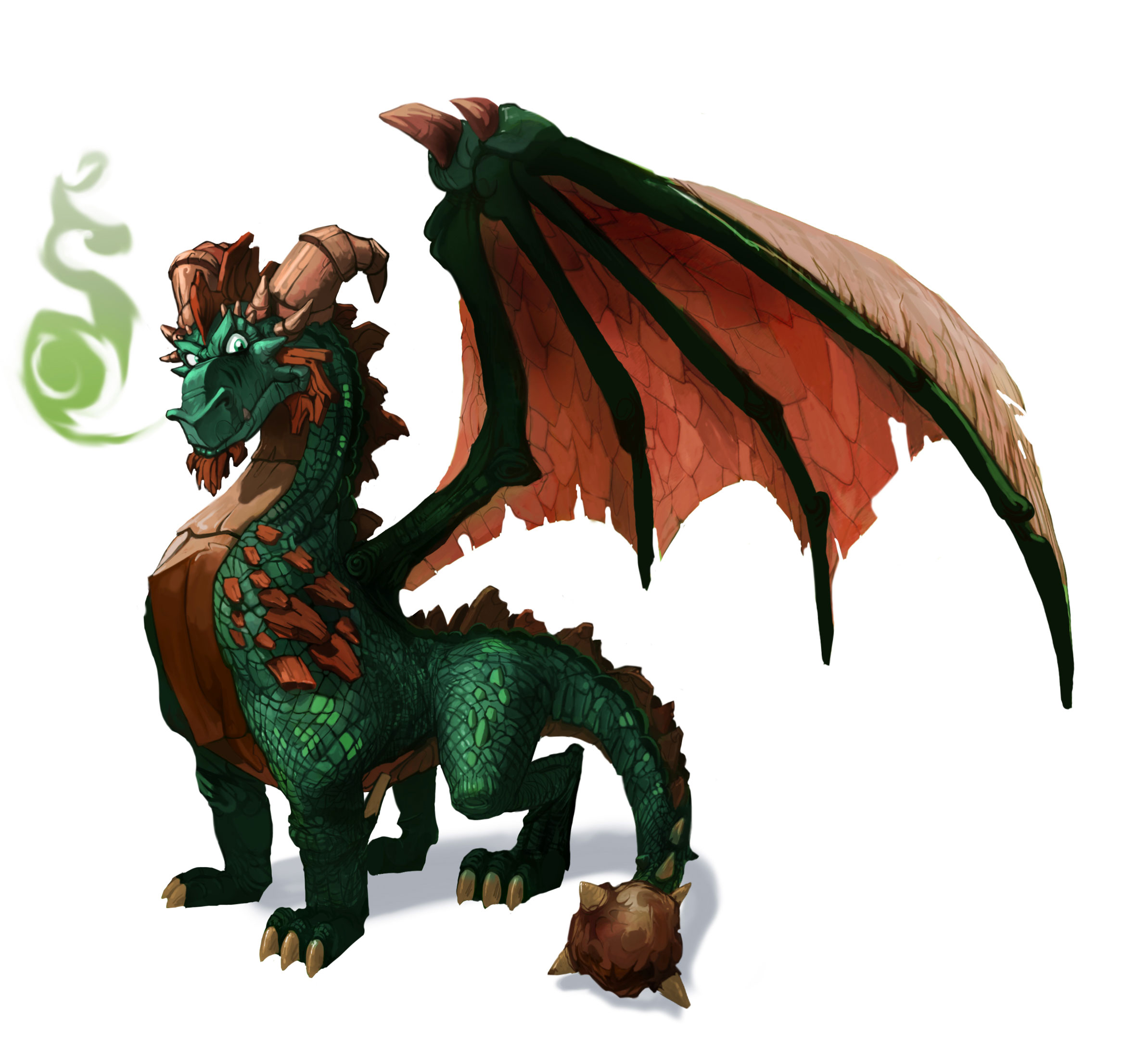 Dragon City Legendary Dragon Wiki