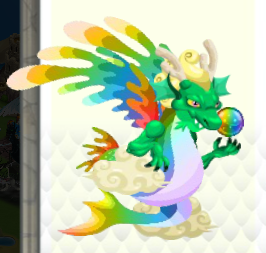 Dragon City Legendary Dragon Wiki