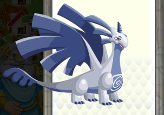 Dragon City Legendary Dragon Wiki