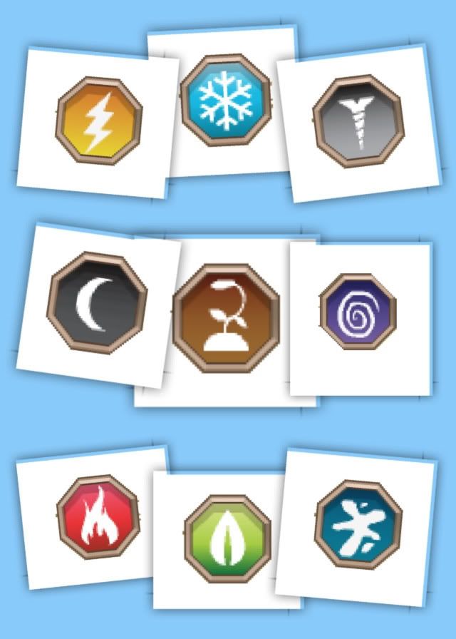 Dragon City Pure Dragon Fire