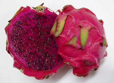 Dragon Fruit Pictures