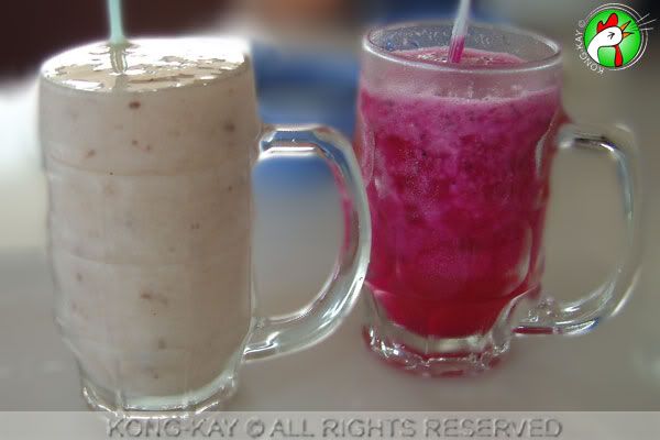 Dragon Fruit Recipes Smoothie