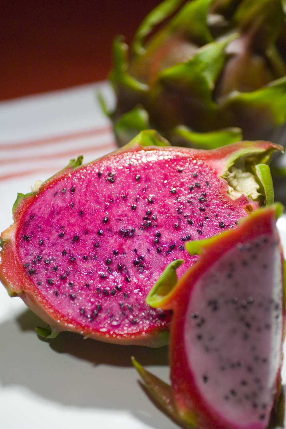 Dragon Fruit Tree California