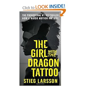 Dragon Tattoo