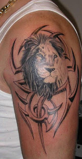 Dragon Tattoo Arm Designs
