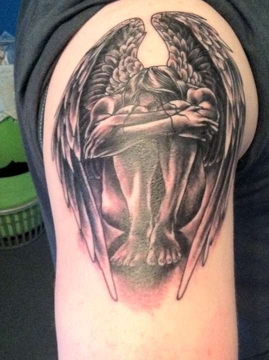 Dragon Tattoo Designs For Arms