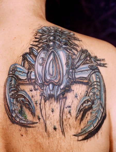 Dragon Tattoo Designs For Arms