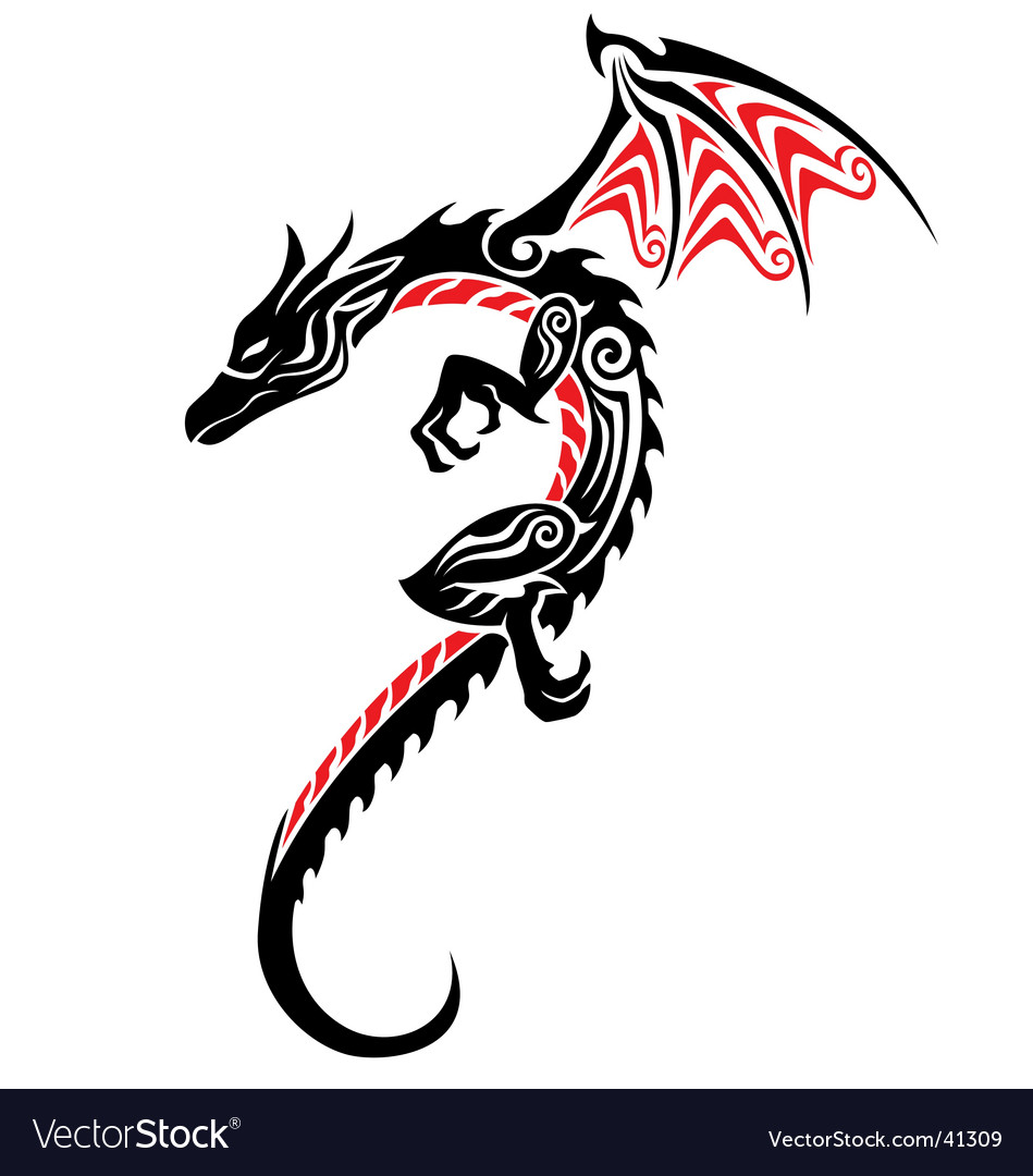 Dragon Tattoo Images Free
