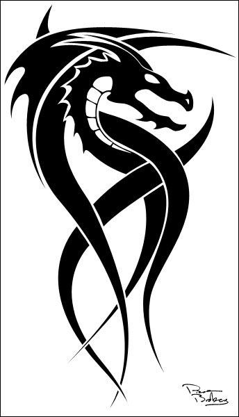Dragon Tattoo Meaning For Men