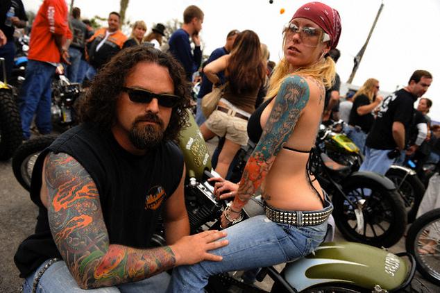 Dragon Tattoo Meaning For Men