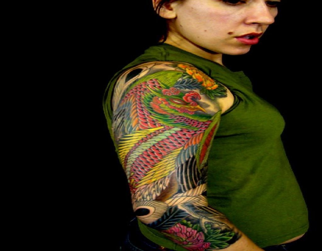 Dragon Tattoos For Men On Leg