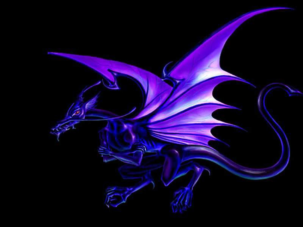 Dragon Wallpaper