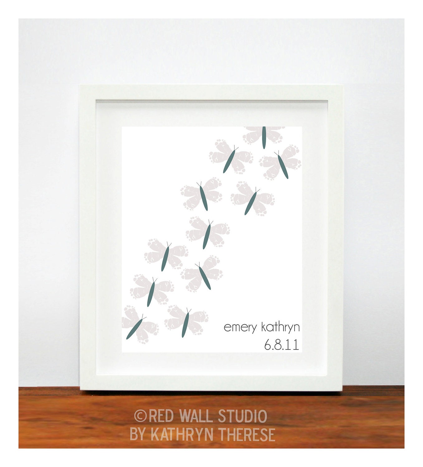 Dragonfly Art For Kids