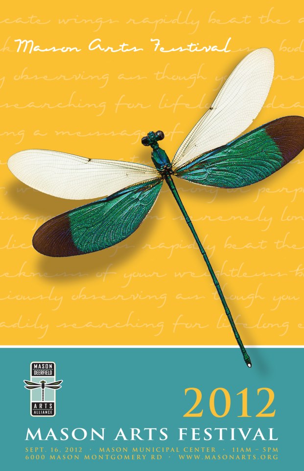 Dragonfly Art For Kids