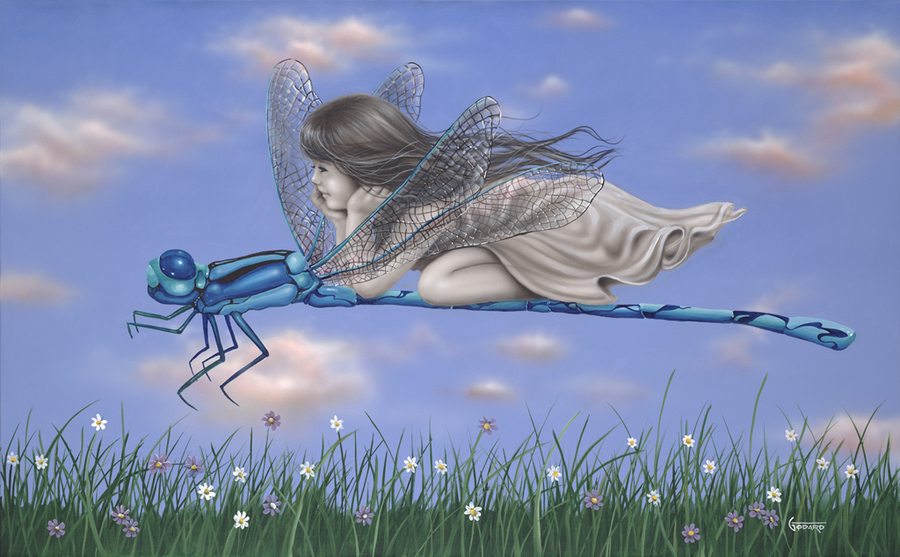 Dragonfly Art Gallery