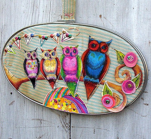 Dragonfly Art Studio