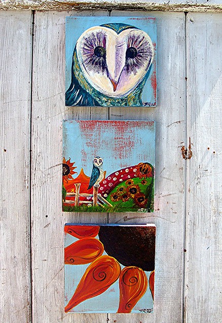 Dragonfly Art Studio