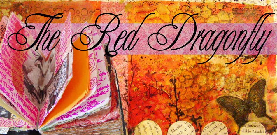 Dragonfly Art Studio
