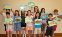 Dragonfly Art Studio