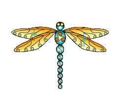 Dragonfly Art Studio