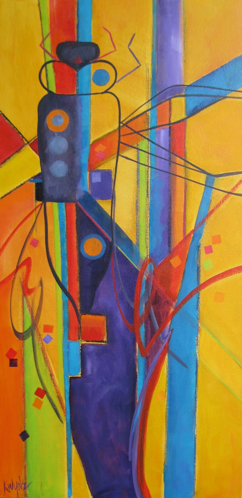 Dragonfly Art Studio Santa Fe Nm