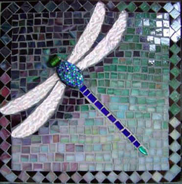 Dragonfly Artist
