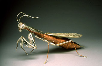 Dragonfly Artistic Metals