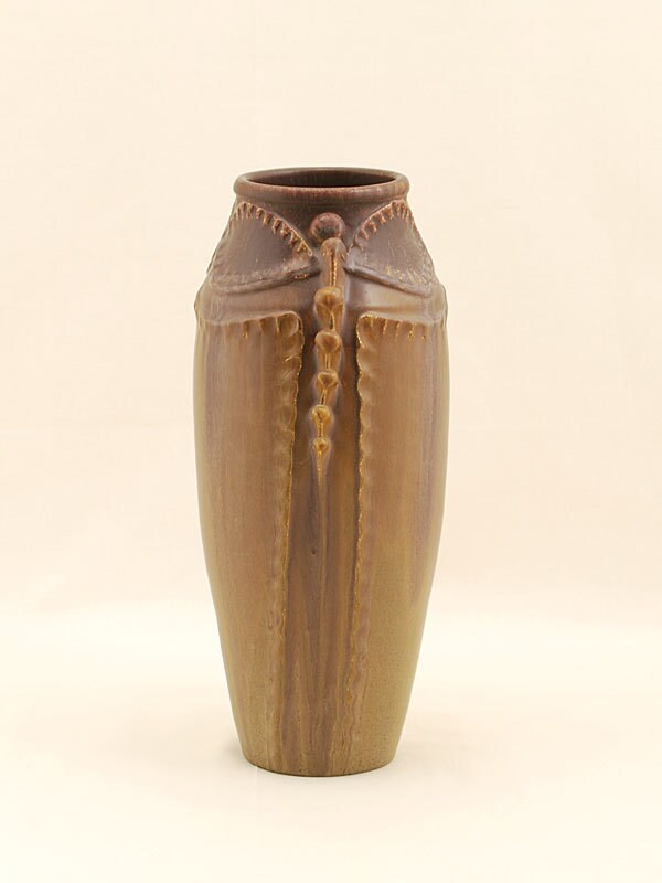 Dragonfly Arts Pottery
