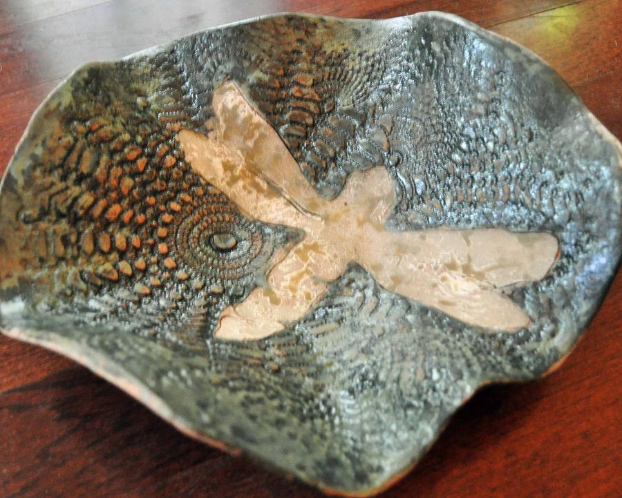 Dragonfly Arts Pottery