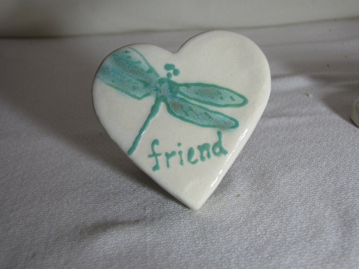 Dragonfly Arts Pottery