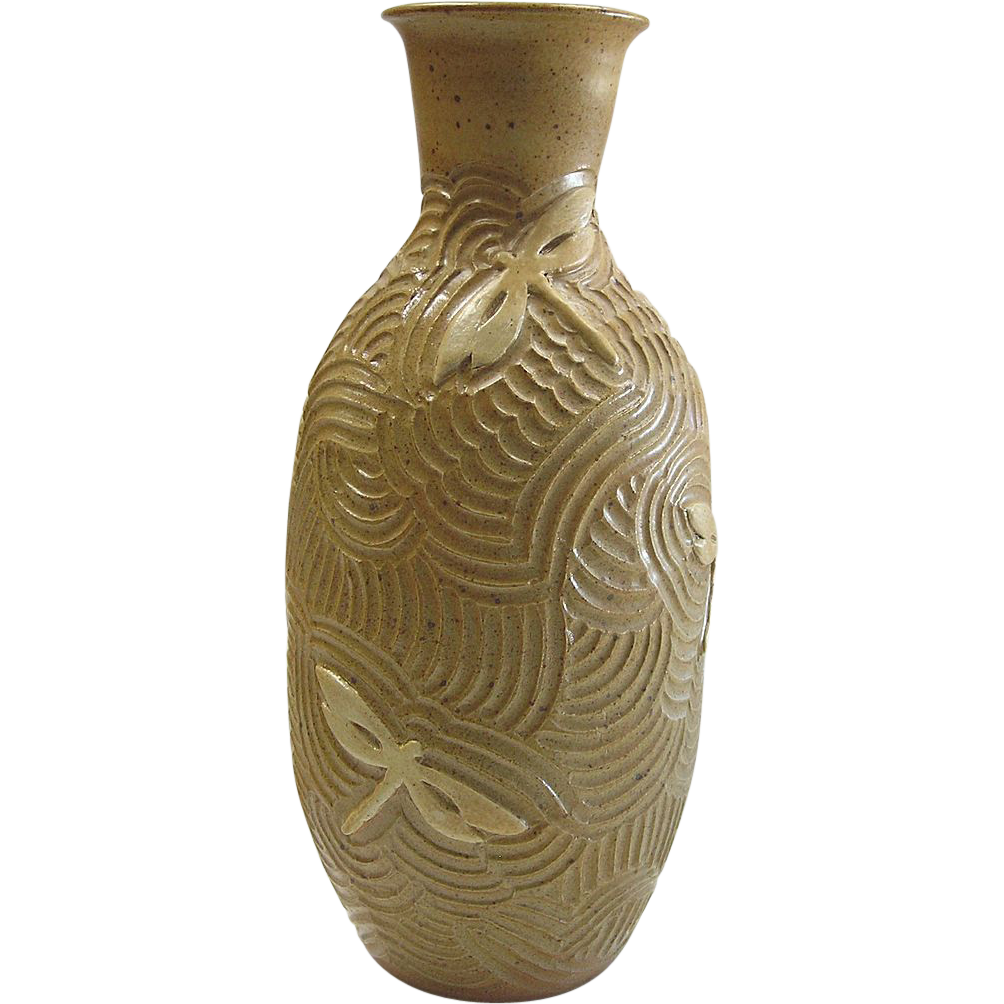 Dragonfly Arts Pottery