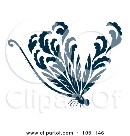 Dragonfly Artwork