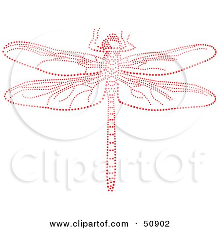 Dragonfly Drawings Free