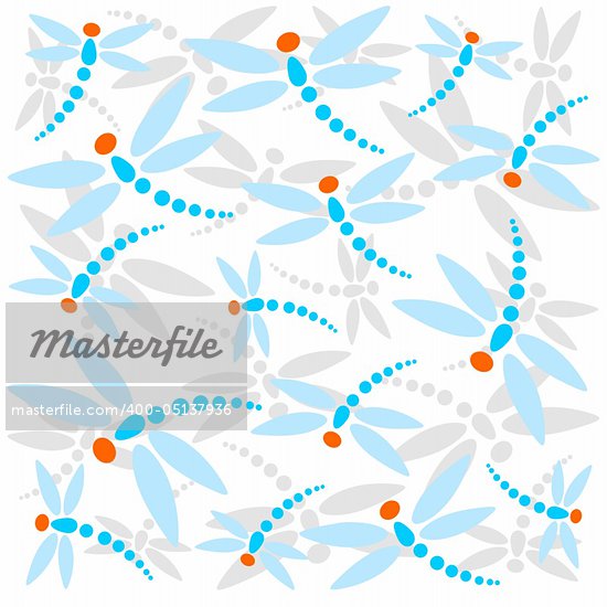 Dragonfly Drawings Free