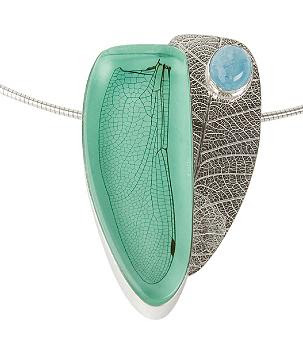 Dragonfly Wings Jewelry