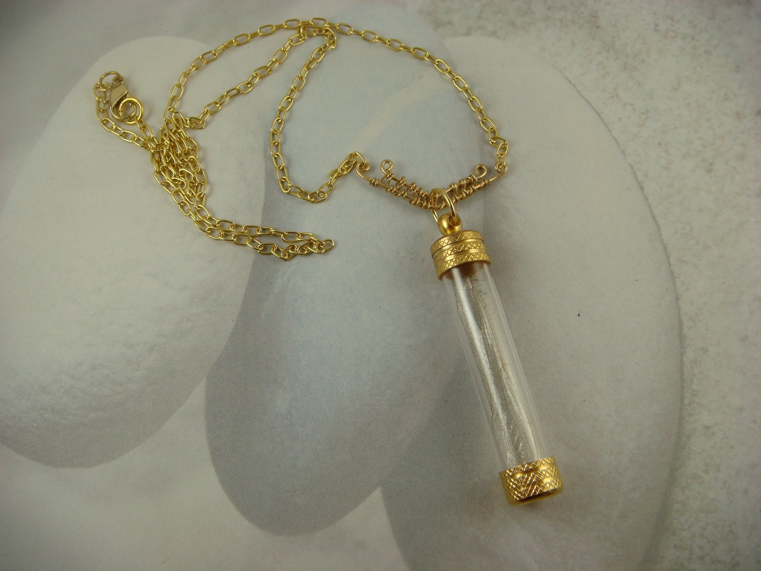 Dragonfly Wings Jewelry