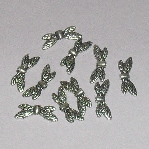 Dragonfly Wings Jewelry