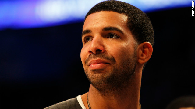 Drake 2012 August