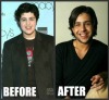 Drake And Josh Before And After