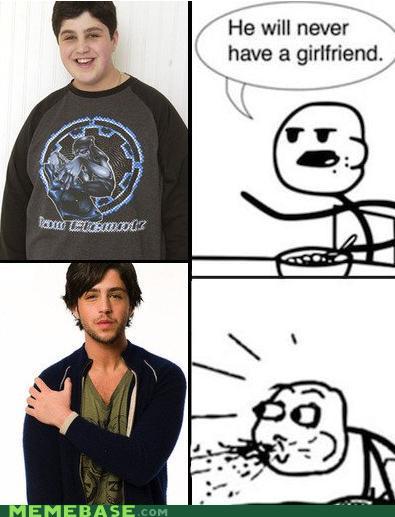 Drake And Josh Meme