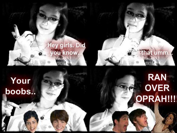Drake And Josh Meme