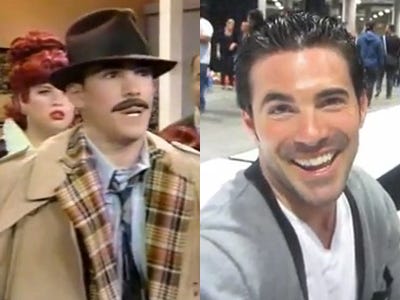Drake And Josh Now And Then
