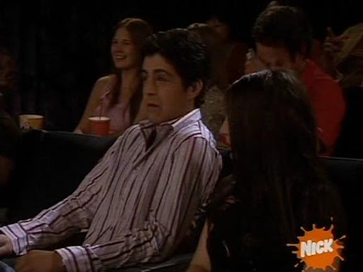 Drake And Josh Now She