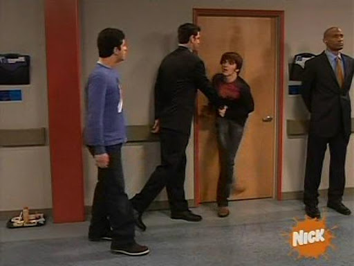 Drake And Josh Quotes Oprah