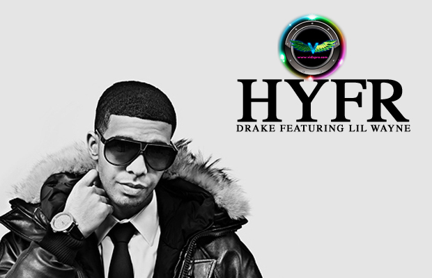 Drake And Lil Wayne 2012